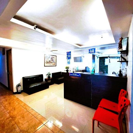 Makati Poblacion Hotel Mandaluyong 외부 사진
