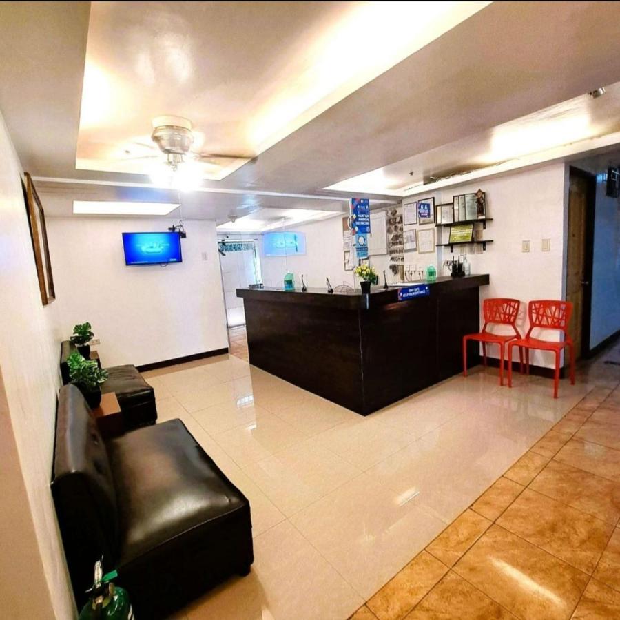 Makati Poblacion Hotel Mandaluyong 외부 사진
